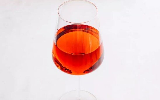 Коктейль Кир