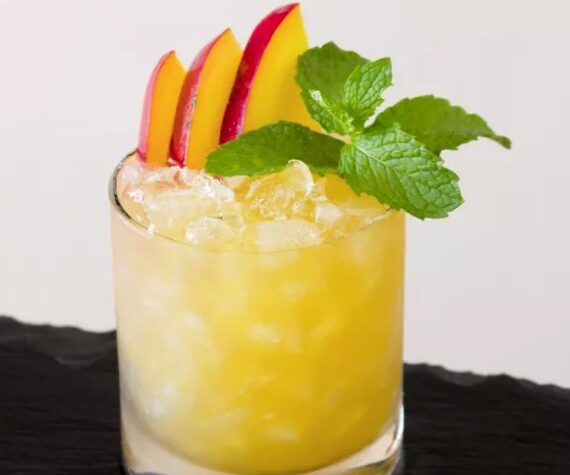 Манго Май Тай