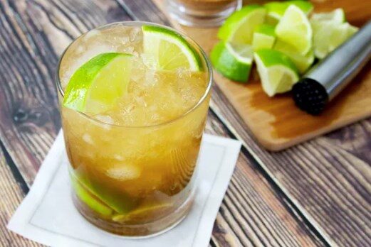 Кайпироска