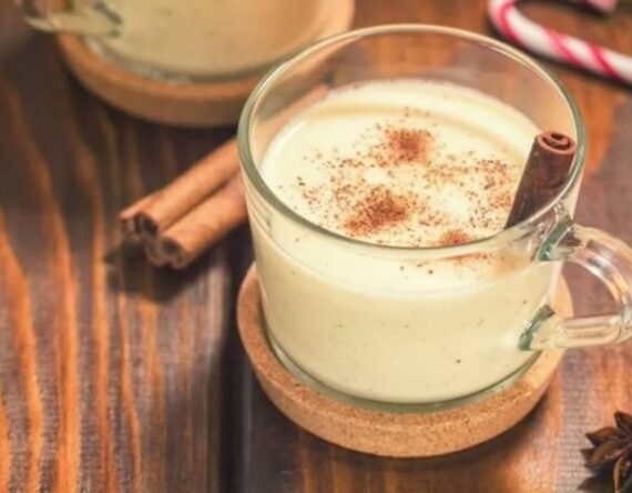 Ингредиенты и рецепт напитка «Том и Джерри»