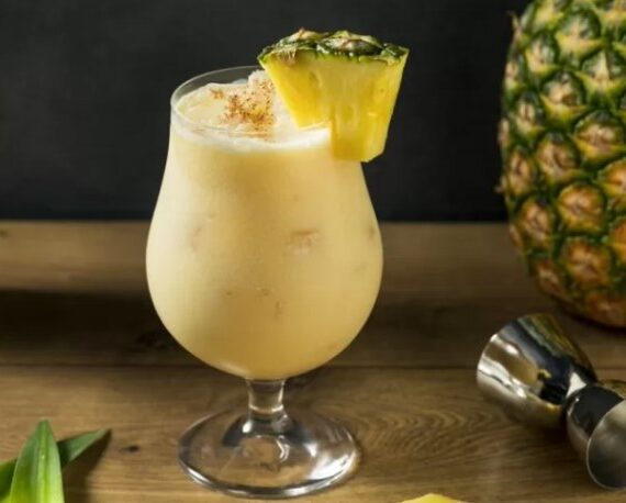 Как приготовить болеутоляющий напиток