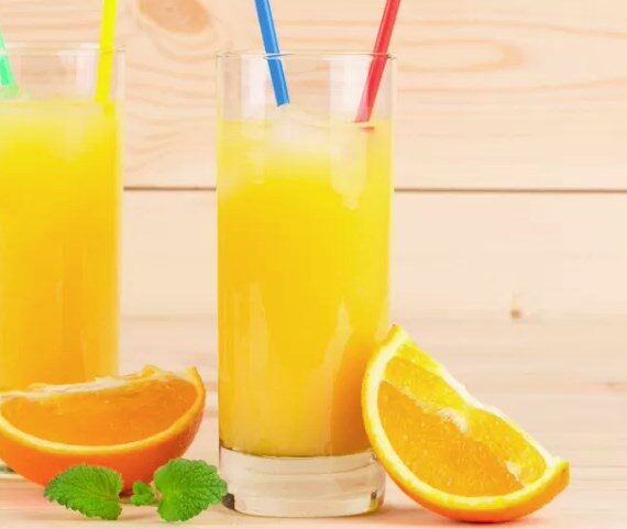 Как сделать напиток из отвертки