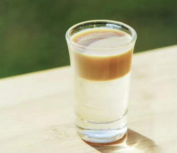 Легкий и восхитительный выстрел из масляных шариков