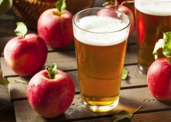 Напиток Angry Balls: просто и вкусно