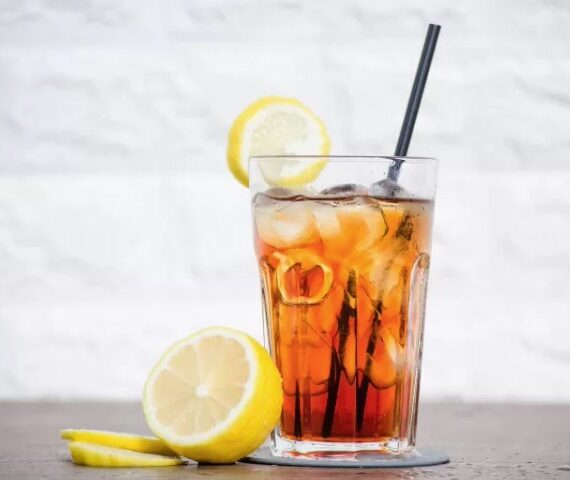 Приготовление собственной смеси чая со льдом Лонг-Айленда: простой рецепт